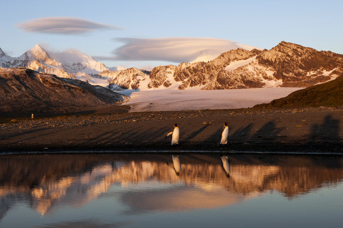 圣安德鲁斯海湾图片 圣安德鲁斯海湾图片
