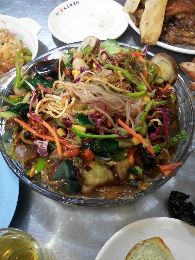 卜奎风味便宜坊(兴隆路店)