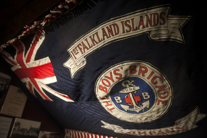 斯坦利港图片 斯坦利港图片