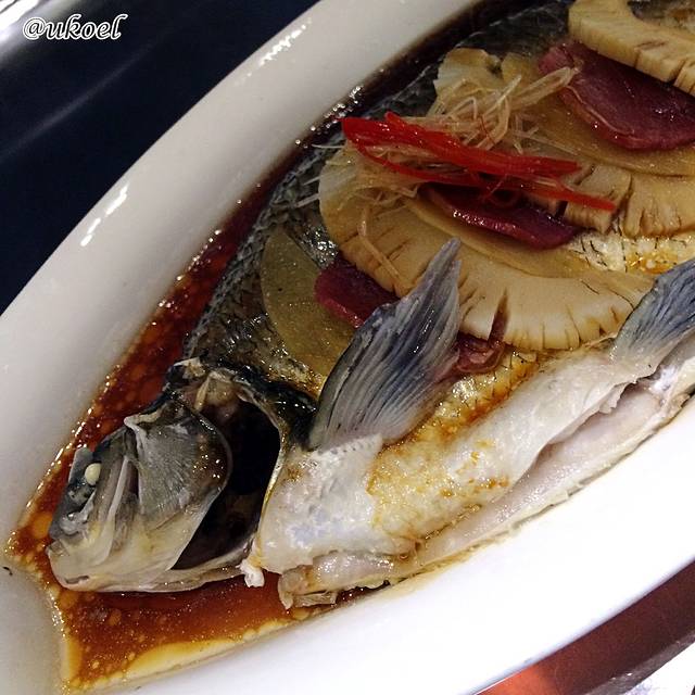 湖锦酒楼(锦江店)