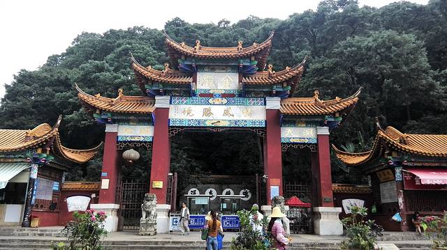 金殿金殿锁娇