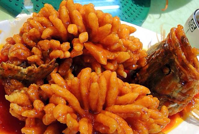 玉华台饭庄(望京店)