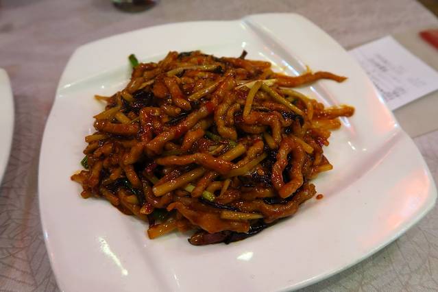 大碗居(方庄店)