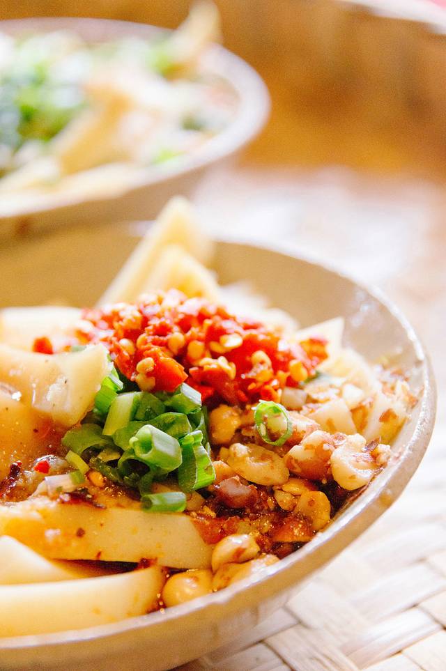 伤心凉粉(洛带镇店)