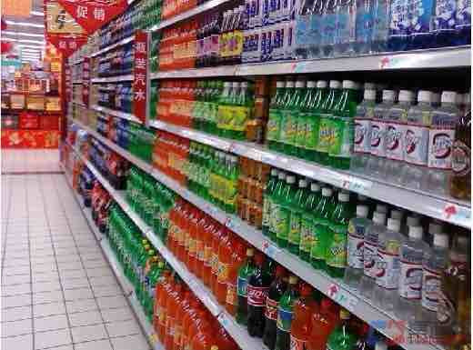 大润发(新塘店)