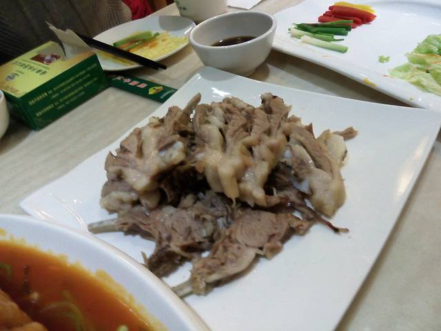 国强手抓(锦泰店)