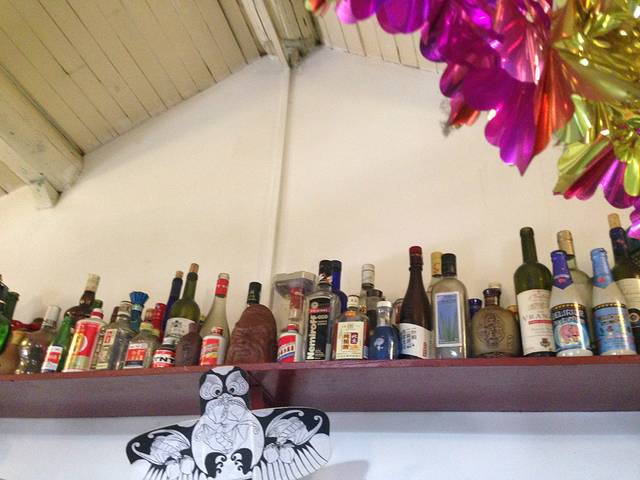 炙热童年(南锣鼓巷店)
