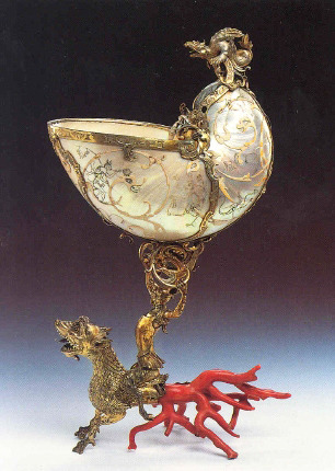 德累斯顿绿穹博物馆