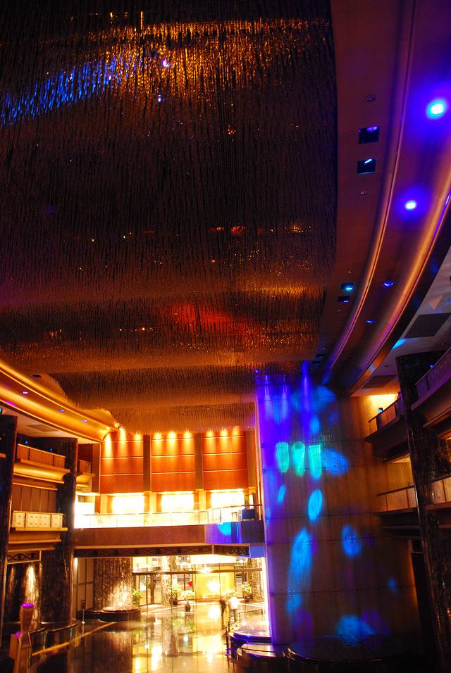 墨尔本会展中心