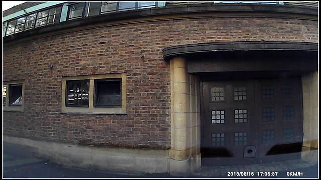 英国--骨子里透着温文尔雅的国度