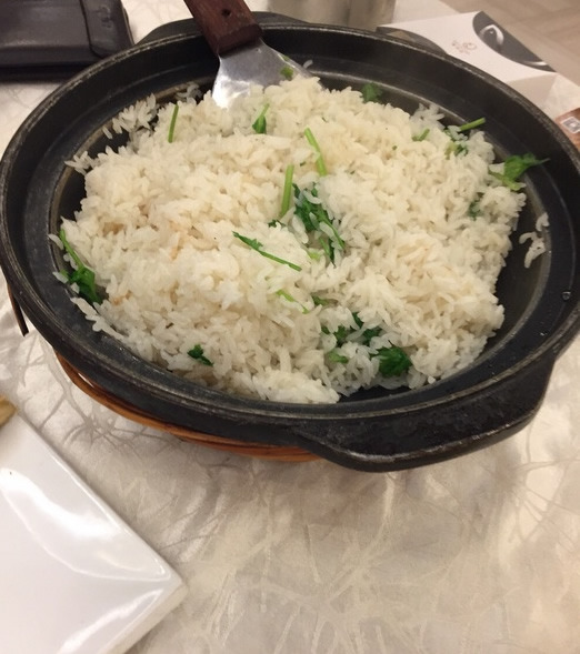 饭怕鱼·黄焖鲟龙鱼(湖大店)