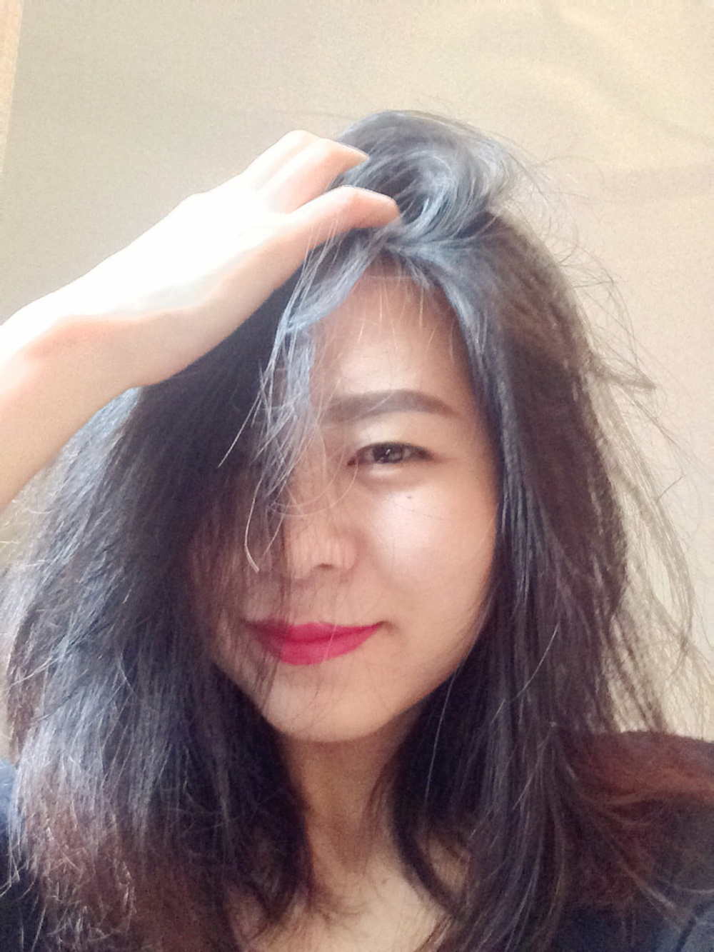 #做上镜女一号#老少女们的夏日约会'首尔