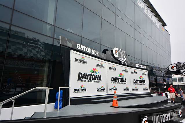 代托纳国际赛车场