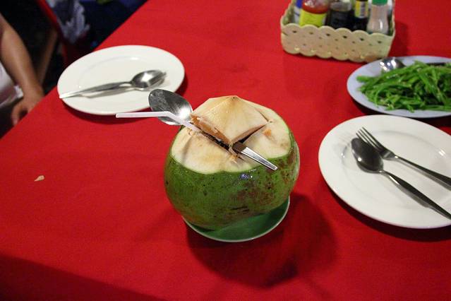 Raya’s Seafood Restaurant