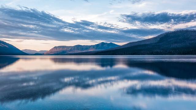 Lake McDonald