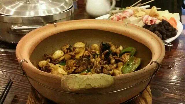 味稻粥城(越秀店)