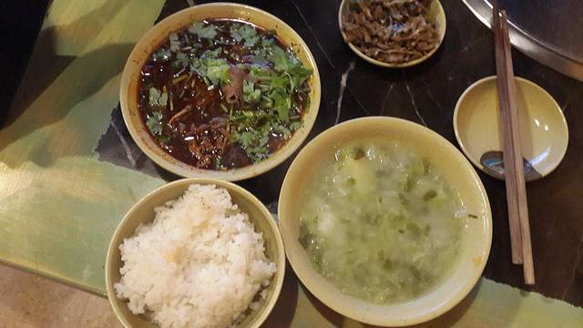 阴雨淡季重庆-武隆5日吃喝玩乐