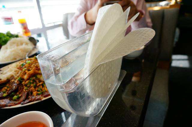 New Saigon越南餐馆