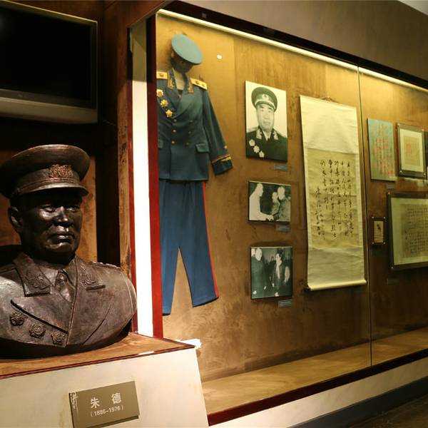 云南陆军讲武堂