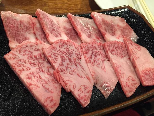烤肉国际