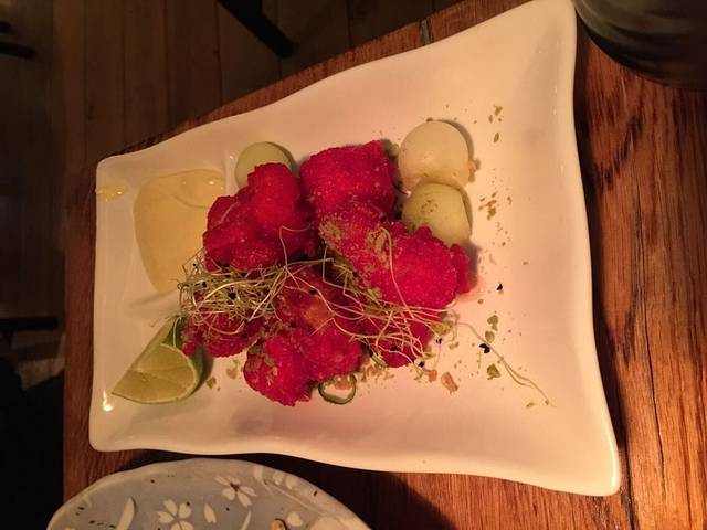 Fiskmarkadurinn - The Fish Market