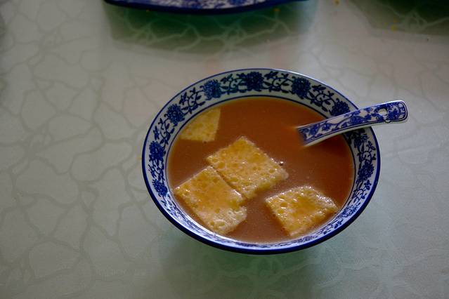 霍林河露天煤矿旅游区