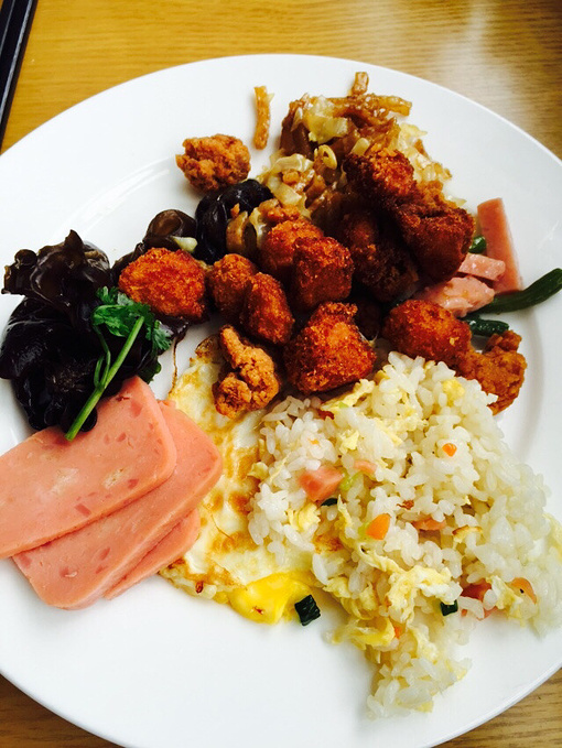 星程酒店(济南泉城广场趵突泉北门店)图片