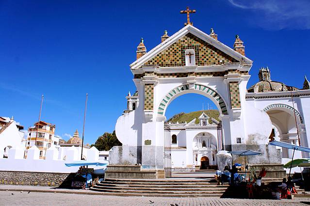 科帕卡巴纳海滩