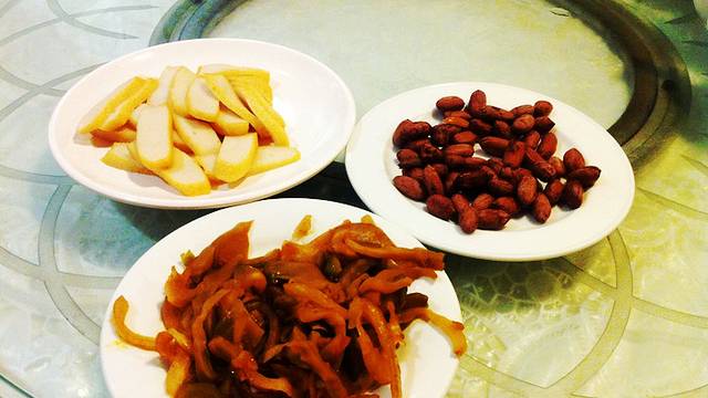 Chilli Padi 娘惹餐厅