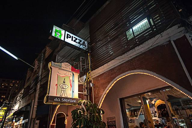 普尔奇内拉的斯特凡诺