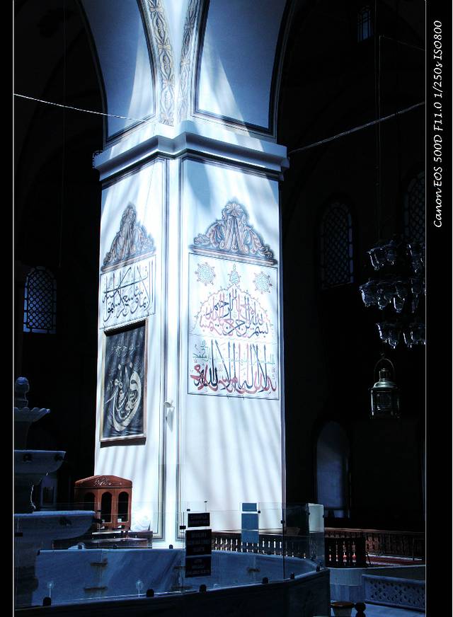 甘榜乌鲁清真寺