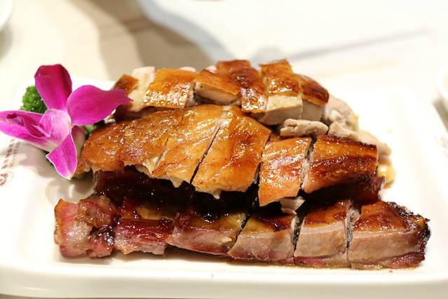 香港新发烧腊茶餐厅(第三分店)