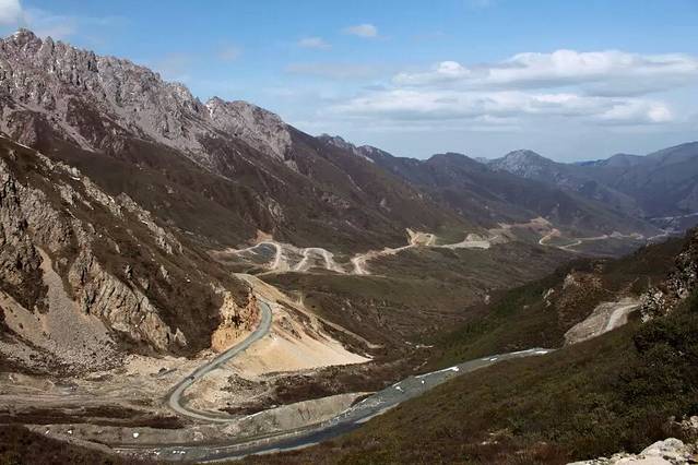 太子山风景旅游区