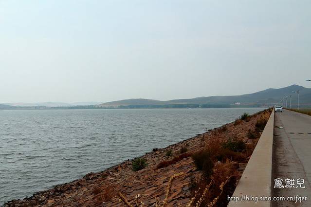 闪电河国家湿地公园