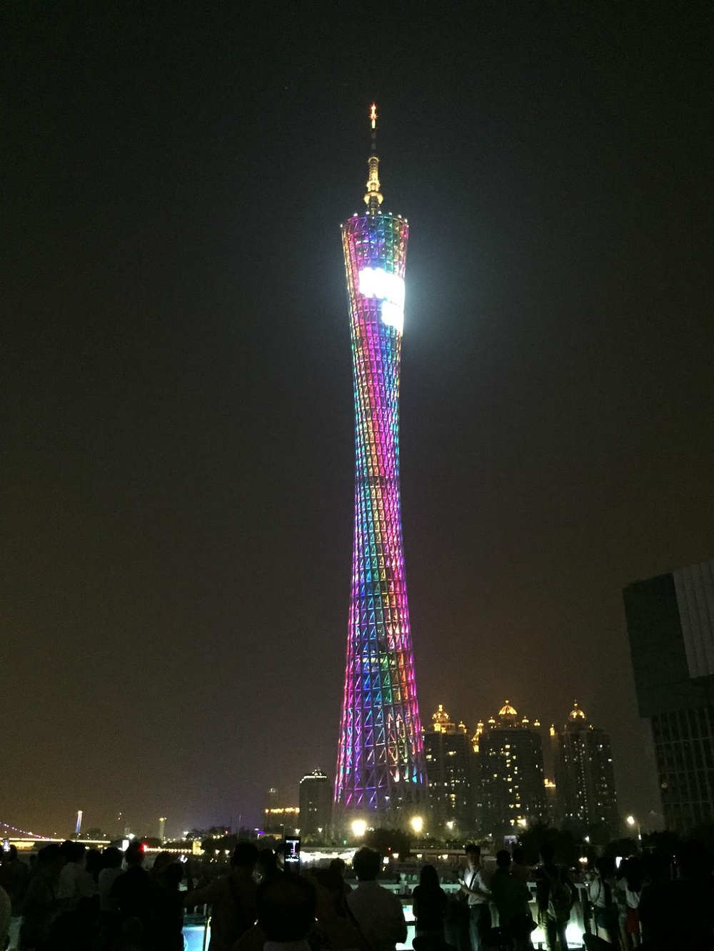 榆林-广州欢乐亲子游-广州旅游攻略-游记-去哪儿攻略