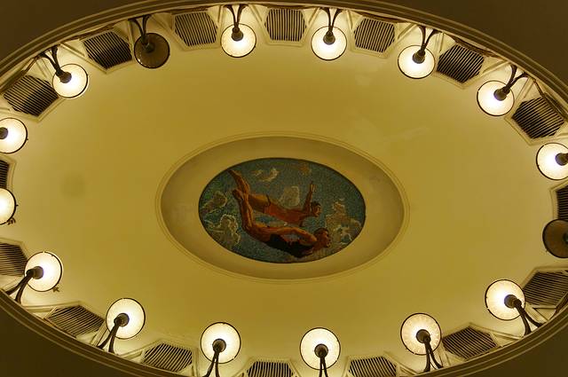 马雅可夫斯基站