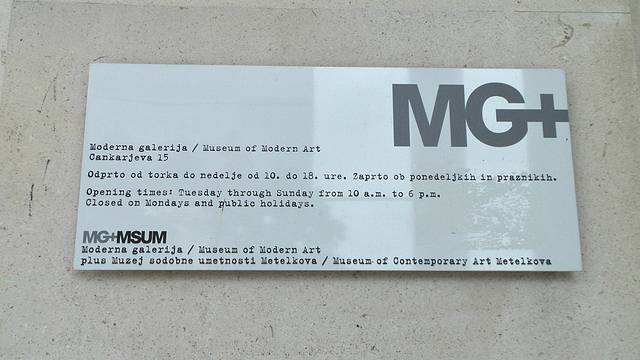 Museum of Modern Art