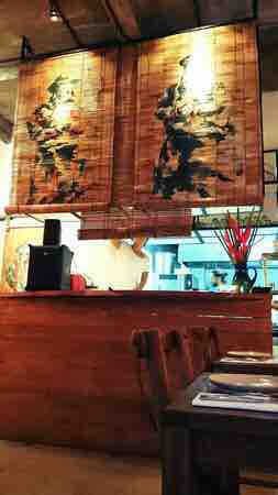 Pica South American Kitchen