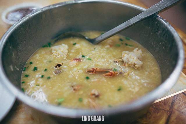 林姐香味海鲜(第一市场店)