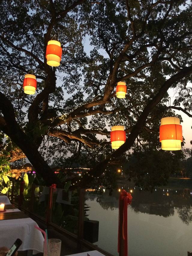 健康水疗度假村