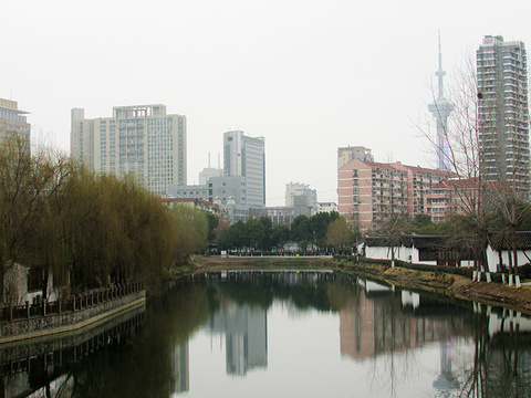 宝船厂遗址旅游景点图片