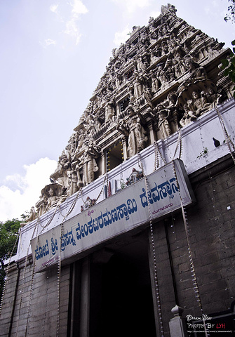 2017提普苏丹王宫面积不是很大_提普苏丹王宫