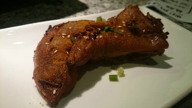 炉鱼(城西银泰店)