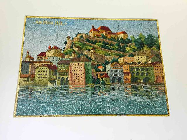 萨尔茨堡现代艺术博物馆