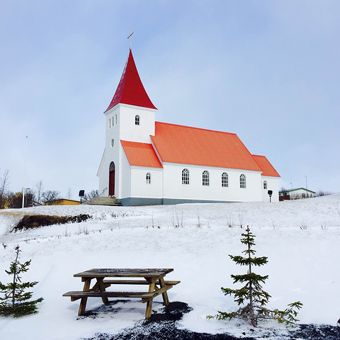 "_Akureyri Museum"的评论图片