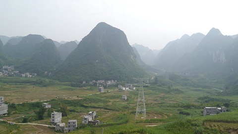 三门海旅游景点攻略图