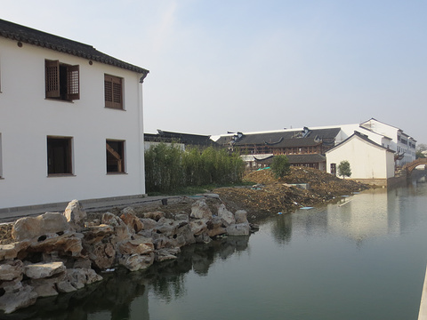 2018唐寅祠_旅游攻略_门票_地址_游记点评,苏州旅游景点推荐 - 去哪儿