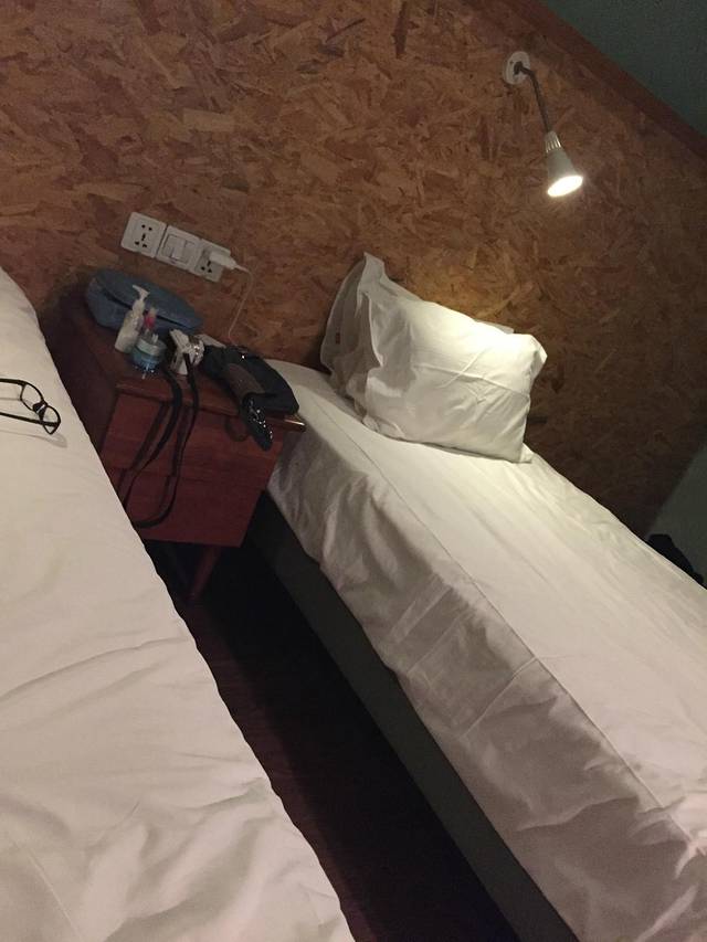 偶遇欧巴的拉轰上海,乌镇,杭州国庆游