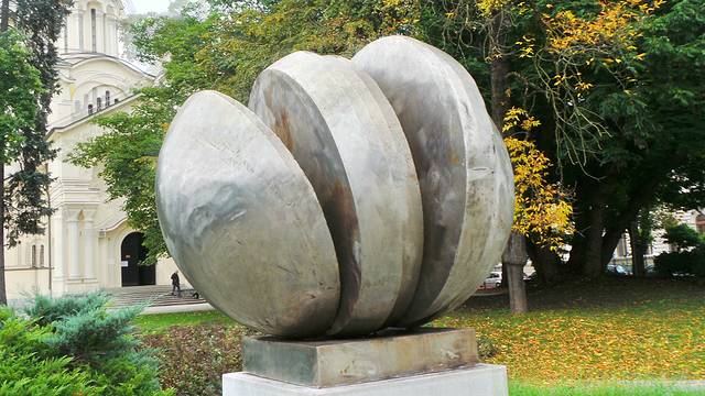 Museum of Modern Art