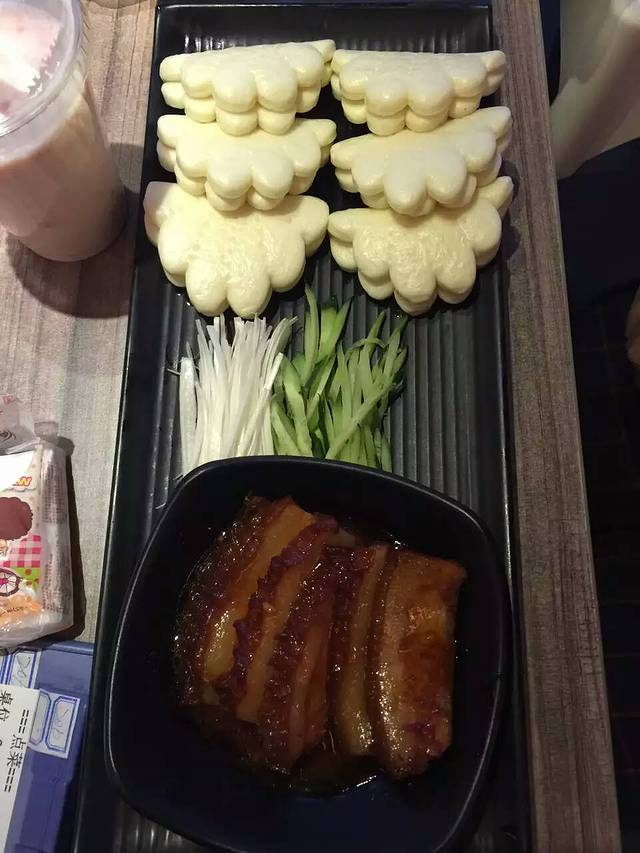 津味捞面(南楼店)